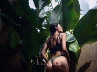 Invisiblesoul