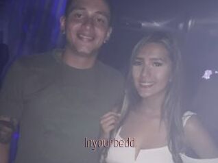 Inyourbedd