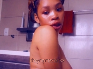 Iobeymymasterxx
