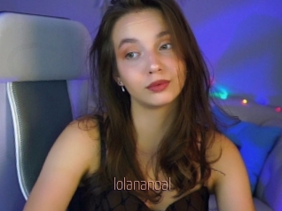 Iolananoal