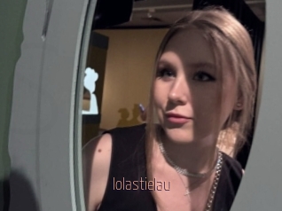 Iolastielau