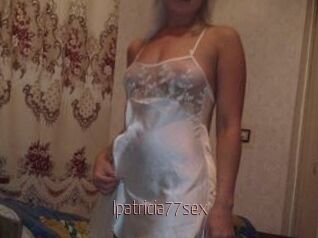 Ipatricia77sex