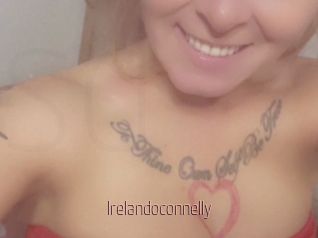 Irelandoconnelly