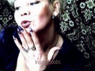 Irenbigboobs