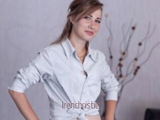 irenchristie Sexe désirs
