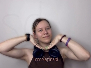 Irenelapinski