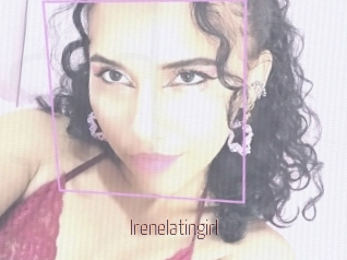 Irenelatingirl