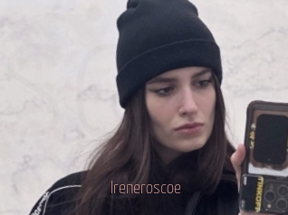 Ireneroscoe
