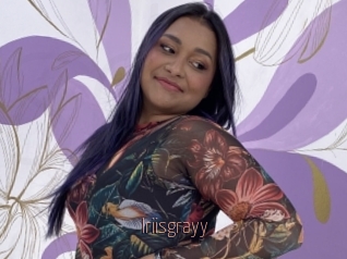 Iriisgrayy