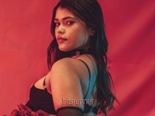 Iriisjenner