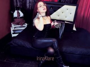 IrinaKlare