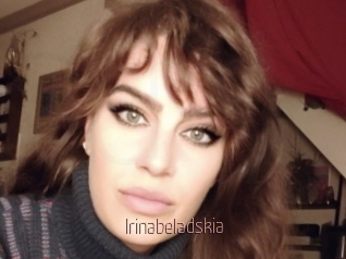 Irinabeladskia