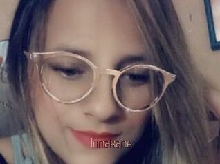 Irinakane