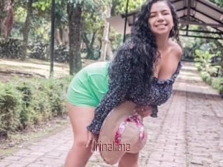 Irinalima