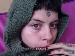 irinalusspoli Sexe désirs