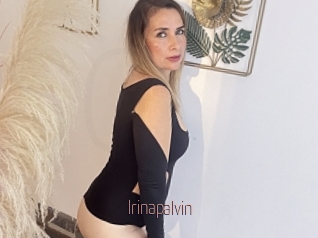 Irinapalvin