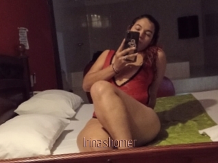Irinashomer