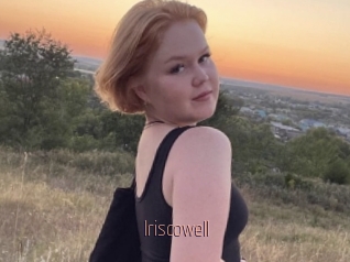 Iriscowell