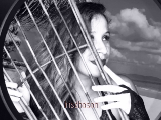 Irisdhoson