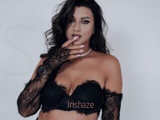 Irishaze