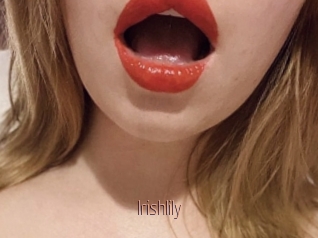 Irishlily