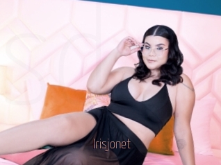 Irisjonet