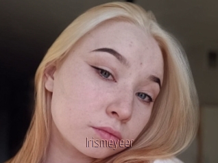 Irismeyeer