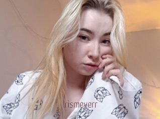 Irismeyerr