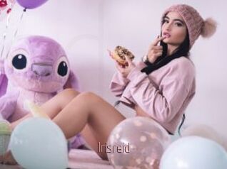 Irisreid