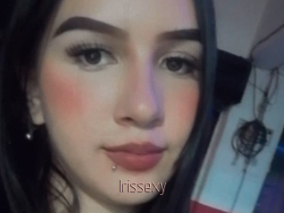 Irissexy