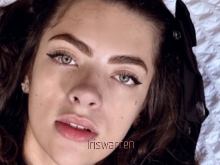 Iriswarren
