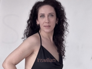 Iriswilliam