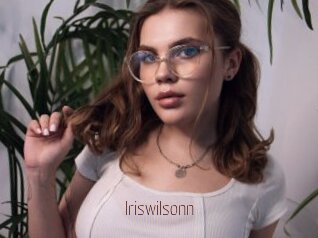 Iriswilsonn