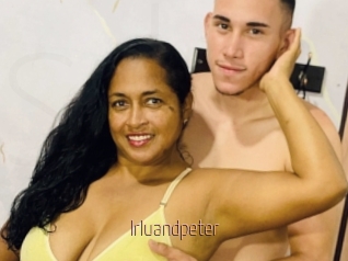 irluandpeter Sexe désirs