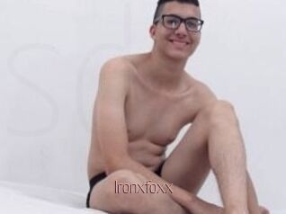 Ironxfoxx