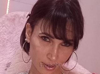 Irresistible