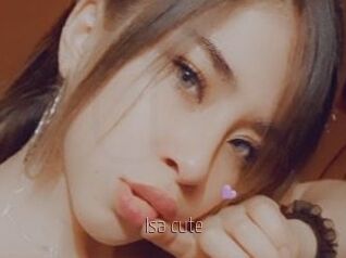 Isa_cute