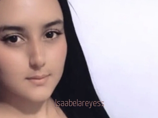 Isaabelareyess