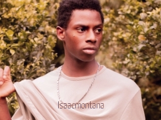 Isaacmontana
