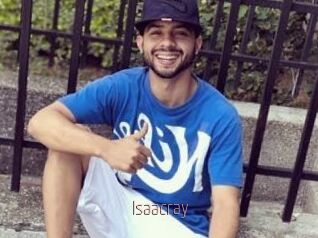 Isaacray