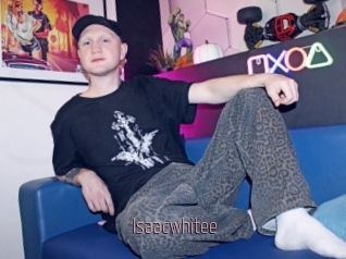 Isaacwhitee