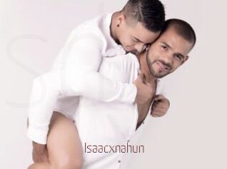 Isaacxnahun