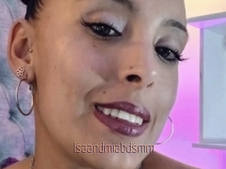 Isaandmiabdsmm