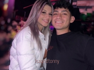 Isaandtonny