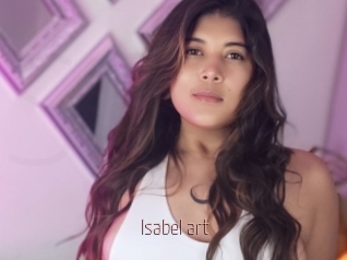 Isabel_art