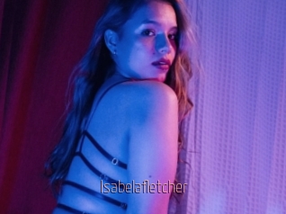 isabelafletcher Sexe désirs