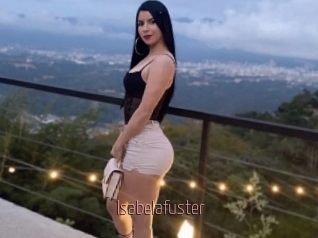 Isabelafuster