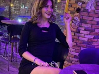 Isabelahill