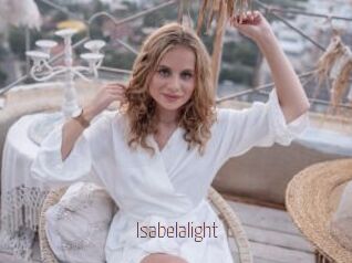 Isabelalight