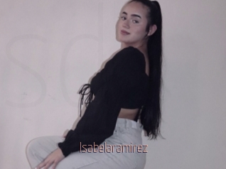 Isabelaramirez